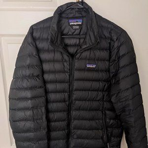 Patagonia Men's Nano puff jacket M